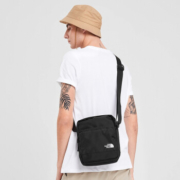 THE NORTH FACE  北面 男女款单肩挎包  205*255*90mm