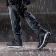 US9码！Danner 丹纳 Vertigo 917 美产时尚男士防水短靴32380  含税到手约960