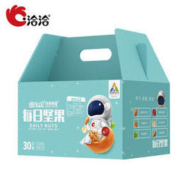chacheer 洽洽 每日坚果零食 坚果进化论2 30包 750g