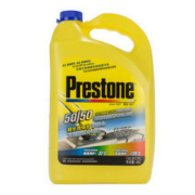 Prestone 百适通 50/50预混合 AF2100CN 长效防冻液 3.78L