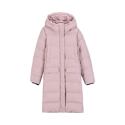 聚划算百亿补贴：361 羽绒服 连帽运动外套