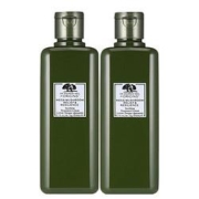 16点开始： ORIGINS 悦木之源 灵芝焕能精华水 200ml*2件装