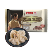 16日22点：吴大娘 大娘水饺 香菇猪肉水饺 720g