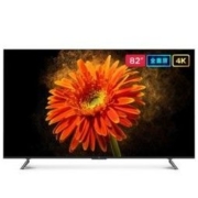 1日0点： MI 小米 大师系列 L82M6-4K 82英寸 4K 液晶电视