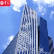 可拆分！华天酒店 长沙/张家界2城3店 高级间2晚通兑房券（含早餐）