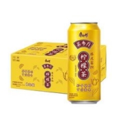 限地区： 康师傅 茶参厅 柠檬茶 310ml*24瓶 *2件