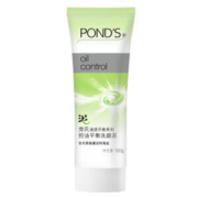 京东PLUS会员： POND'S 旁氏 清透平衡系列 控油平衡洗颜泥 100g *7件