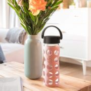 国内售价290元！Lifefactory 便携运动水杯 多色 475ml 到手约￥98.17