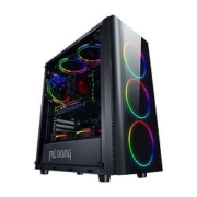 百亿补贴：玩家数码组装台式机（i5-10400F、8GB、256GB、GTX1650）