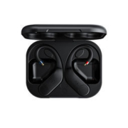 18日10点、新品发售：FiiO 飞傲 UTWS3 无线蓝牙耳挂式升级线