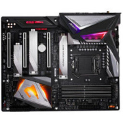 历史低价：GIGABYTE 技嘉 Z390 AORUS MASTER 电竞大师 主板