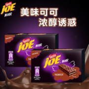 雀巢 JOE 威化饼干 42g*6包*2