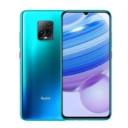12日0点、百亿补贴： Redmi 红米 10X Pro 5G智能手机 8GB+128GB