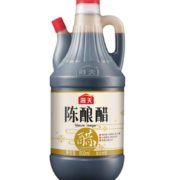 中华老字号！海天 陈醋陈酿醋 800ml