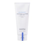 韩国进口！innisfree 悦诗风吟 蓝莓平衡洁面乳 200ml *8件 194元包邮包税（多重优惠）