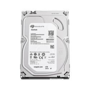 HIKVISION 海康威视 希捷 SkyHawk 酷鹰 监控级硬盘 4TB