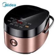 Midea 美的 FB50E511 智能电饭锅 5L