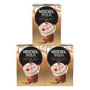 Nestlé雀巢 金牌咖啡组合 3口味 3盒
