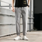 JEANSWEST 真维斯 JY-03-151236 男士时尚休闲裤