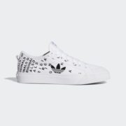 Adidas阿迪达斯 ORIGINALS NIZZA女款板鞋