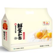 限地区！ 金龙鱼 鲜鸡蛋麦芯挂面 1.75KG