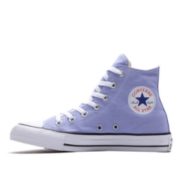 16日0点！CONVERSE 匡威 All Star 160455C 男女款高帮帆布鞋 155元包邮（需用券）