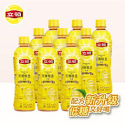 Lipton 立顿 精选红茶 445mlx9瓶
