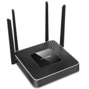 21日0点：TP-LINK 普联 TL-WAR1200L 1200M  路由器