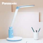 Panasonic 松下  HHLT0623B 致皓系列 台灯 哆啦A梦合作版