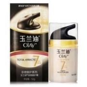 Olay 玉兰油 多效修护霜 50g