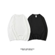 希陌 1001 男款纯棉打底衫