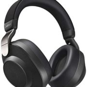 Jabra Elite 85h 无线降噪头戴式耳机  到手约1077.05元