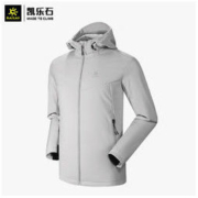 KAILAS 凯乐石 KG2039502 男款防风外套