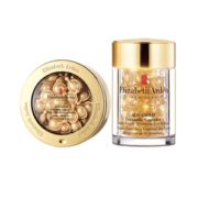 10日0点！ 黑卡会员！ Elizabeth Arden 伊丽莎白·雅顿 新版金致胶囊面部60粒+眼部60粒