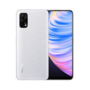 realme 真我 Q2 Pro 5G智能手机 8GB+128GB 轻潮灰