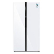 Panasonic 松下 NR-EW58G1-XW 570升 对开门冰箱