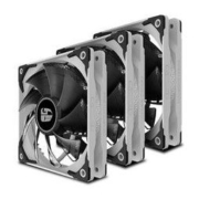 DEEPCOOL 九州风神堡垒360EX一体式水冷 CPU 散热器