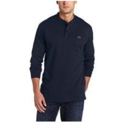 Wrangler RIGGS WORKWEAR 男士长袖卫衣