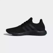 双12预告：adidas 阿迪达斯 三叶草 Swift Run 男女运动鞋