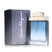 Salvatore Ferragamo 菲拉格慕 蓝色经典 男士淡香水 50ml