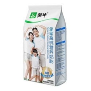 MENGNIU蒙牛全家高钙营养奶粉300g