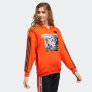 adidas 阿迪达斯 王者荣耀联名款 GD2188 女子运动卫衣