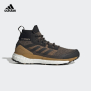 4日0点： adidas 阿迪达斯  男子户外鞋