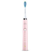 PHILIPS 飞利浦 Sonicare DiamondClean系列 HX9361/62 声波电动牙刷 粉色