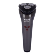 聚划算百亿补贴：PHILIPS 飞利浦 S1203 电动剃须刀