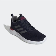 10日0点、双12预告：adidas 阿迪达斯 neo LITE RACER CLN EG3139 男士运动鞋