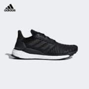 10日0点、双12预告：adidas 阿迪达斯 SOLAR BOOST 男子跑步鞋