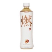 元気森林 桃香乌龙茶 燃茶饮料 500ml*15瓶