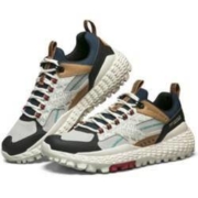 Skechers 斯凯奇 666131 男子复古老爹鞋