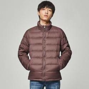 GXG GY111287GV 男士轻薄短款羽绒服